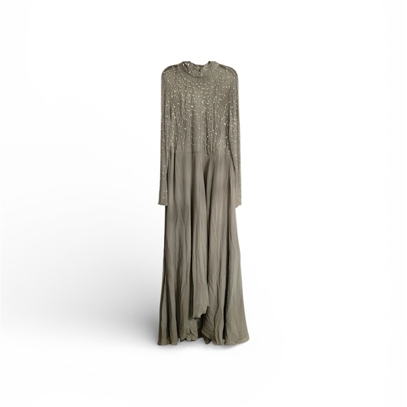 Asos Evening Dress - Picture 3 of 3